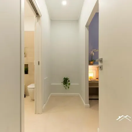 Train Station, 1br, Ac, Ventimiglia, By Tilo Appartement