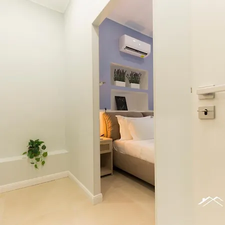 Train Station, 1br, Ac, Ventimiglia, By Tilo Appartement